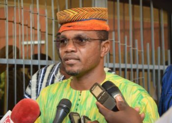 Burkina : Après Nathanaël Ouédraogo, le Poé Naaba démissionne de l’UPC