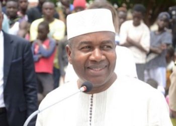 Côte d’Ivoire : Le ministre Sidiki sera inhumé, lundi, à Grand Bassam