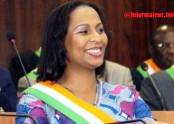 Meeting opposition/Yasmina Ouégnin : «Il est temps de clamer notre refus d’être pris en otage»