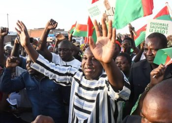Présidentielle/Burkina : Ces villes où Zéphirin Diabré va battre campagne