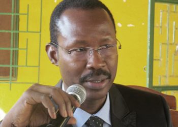 Burkina: Nathanaël Ouédraogo, chargé des questions électorales à l&rsquo;UPC démissionne