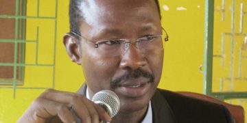 Burkina: Nathanaël Ouédraogo, chargé des questions électorales à l&rsquo;UPC démissionne