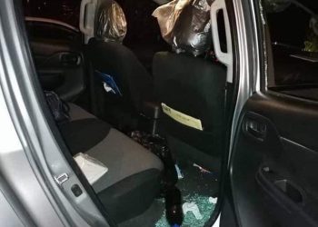 Côte d&rsquo;Ivoire: Les cortèges de deux ministres essuient des tirs, un mort