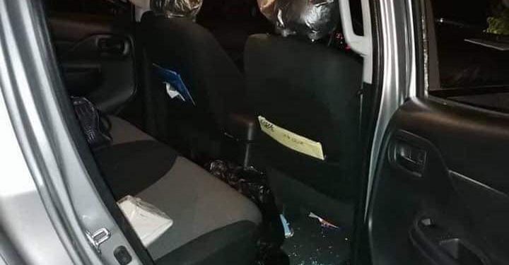 Côte d&rsquo;Ivoire: Les cortèges de deux ministres essuient des tirs, un mort