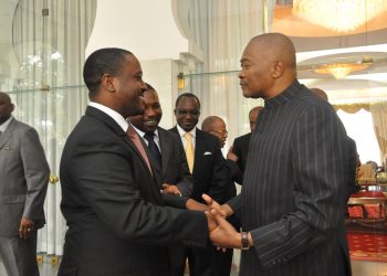 Décès de ATT : Ouattara, Roch, et Soro, rendent hommage à l’ancien président malien