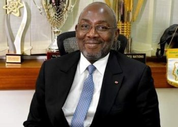 Côte d&rsquo;Ivoire: Décès de Sidy Diallo, président de la FIF
