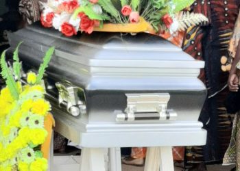 Alépé: Koman François, ex-Conseiller sportif du Club Omnisports, inhumé ce samedi