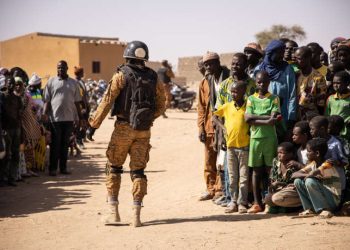 Présidentielle au Faso : Le terrorisme va priver 1600 villages et des milliers de burkinabè du droit de  vote