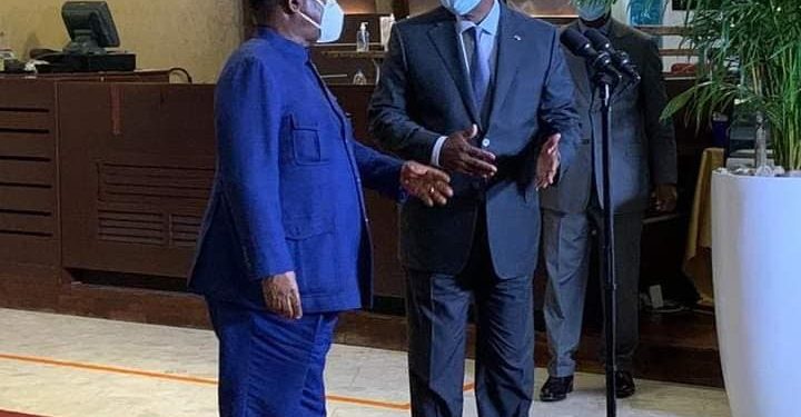 Après les Législatives 2016 : La leçon des «indépendants» à Bédié et à Ouattara