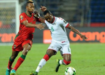 Eliminatoires CAN 2021: Le Burkina Faso s&rsquo;impose à domicile face au Malawi (3-1)