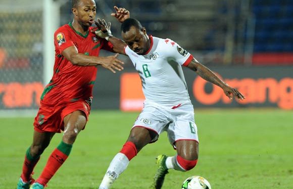 Eliminatoires CAN 2021: Le Burkina Faso s&rsquo;impose à domicile face au Malawi (3-1)