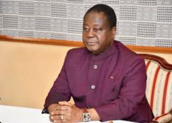 Côte d&rsquo;Ivoire: Les résidences de Bédié, Affi et Mabri attaquées à la grenade