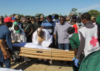 Nigeria: 110 agriculteurs égorgés par Boko Haram dans leurs champs