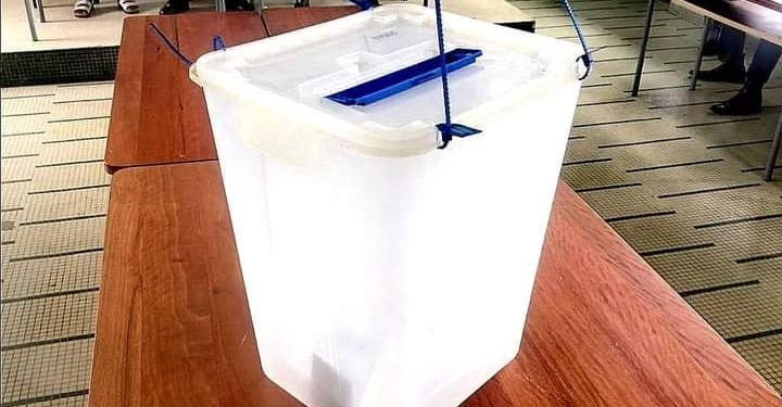 Après la présidentielle:  » La véritable crise ivoirienne commence maintenant » (Vincent Toh Bi Irié)