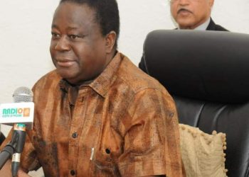 Côte d’Ivoire : Le PDCI annonce l’arrestation du protocole de Bédié