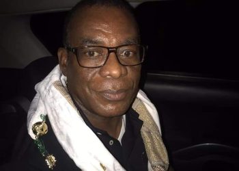 Côte d&rsquo;Ivoire: L&rsquo;arrestation d&rsquo;Affi Nguessan annoncée