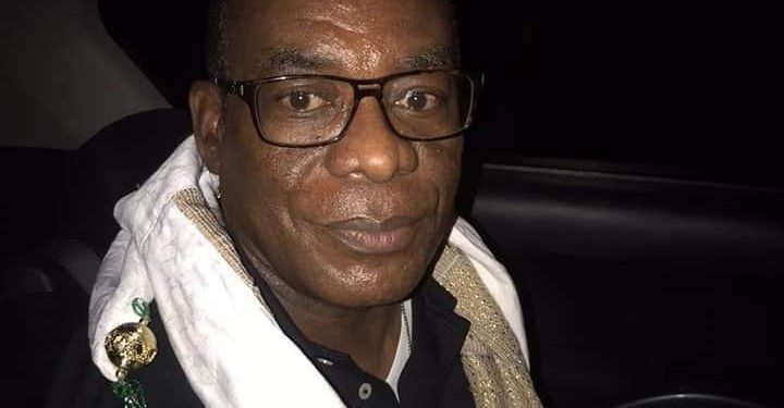 Côte d&rsquo;Ivoire: L&rsquo;arrestation d&rsquo;Affi Nguessan annoncée