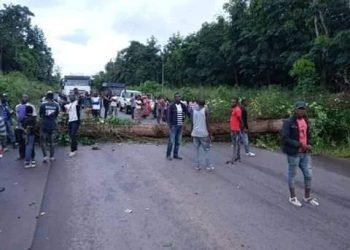 Désobéissance civile: L&rsquo;opposition remet le couvert et paralyse plusieurs localités