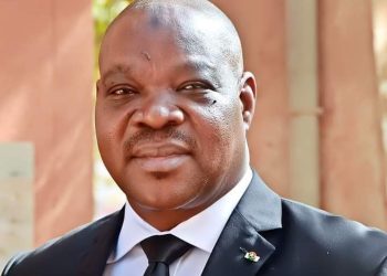 Burkina Faso: Zagré Seydou (dircab de Roch) clashe Zéphirin Diabré