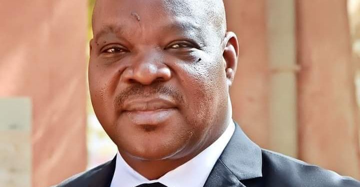 Burkina Faso: Zagré Seydou (dircab de Roch) clashe Zéphirin Diabré