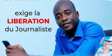Côte d’Ivoire : Le Synappci dénonce l’arrestation du journaliste Alex Yao Hallan et exige sa libération