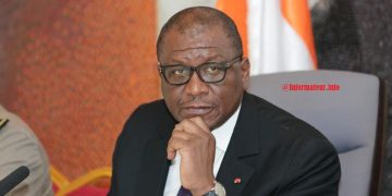Présidentielle ivoirienne: Hamed Bakayoko réussit le pari de « 2020 c&rsquo;est calé, géré et bouclé »
