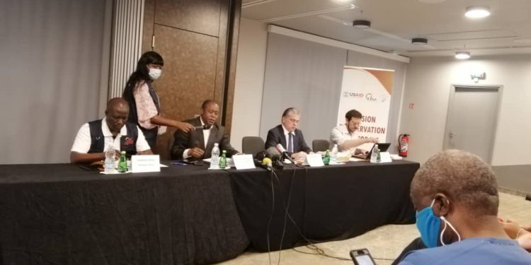 Présidentielle ivoirienne: Un scrutin «non crédible» selon la MIOE