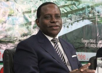 Depuis son exil: Akossi Bendjo appelle à « un sursaut national » pour accompagner le CNT