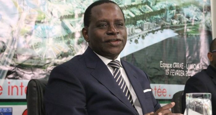 Depuis son exil: Akossi Bendjo appelle à « un sursaut national » pour accompagner le CNT