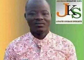 Côte d&rsquo;Ivoire : Après 22 mois en prison, sans jugement, un militant de Soro  libéré