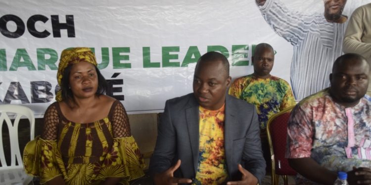 Présidentielle au Faso : Les ressortissants de l’Oudalan à Abidjan derrière Roch