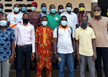 Présidentielle burkinabè : La FEDABCI appelle la Diaspora à voter dans le « calme » pour un scrutin « apaisé » (Déclaration)