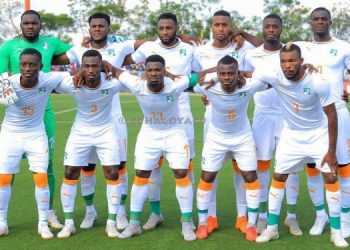 CAN 2021/4è journée-Groupe K: Le Madagascar et la Côte d&rsquo;Ivoire se neutralisent (1-1)