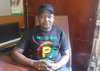 Présidentielle burkinabè: Hamed Savadogo appelle la diaspora à une mobilisation historique le 22 novembre