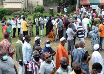 Présidentielle:  Les Burkinabè de l&rsquo;extérieur votent ce dimanche pour la toute  première fois