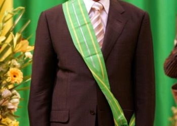 Mauritanie : Décès de l&rsquo;ex-président Sidi Mohamed Ould Cheickh Abdallahi