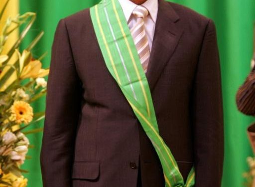 Mauritanie : Décès de l&rsquo;ex-président Sidi Mohamed Ould Cheickh Abdallahi