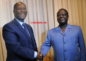 Bédié-Ouattara: Le dialogue est-il encore possible?