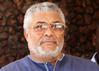Ghana : L’ancien président Rawlings est décédé
