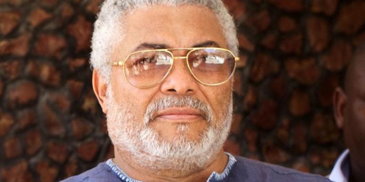 Ghana : L’ancien président Rawlings est décédé