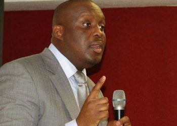 Transition civile: « Notre intérêt à tous doit être de préserver la vie des Ivoiriens » (Stéphane Kipré)