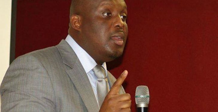 Transition civile: « Notre intérêt à tous doit être de préserver la vie des Ivoiriens » (Stéphane Kipré)