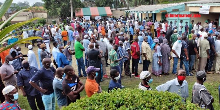Retro 2020: Ce qui a rythmé la vie de la communauté burkinabè en Côte d’Ivoire