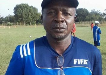 Faso-Foot : Les 26 Etalons de Kamou pour la double confrontation face au Malawi