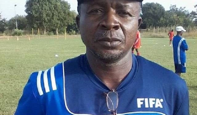 Faso-Foot : Les 26 Etalons de Kamou pour la double confrontation face au Malawi