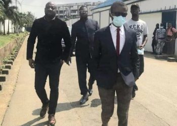 Côte d&rsquo;Ivoire: Garde à vue pour Yodé et Siro à la brigade de recherches