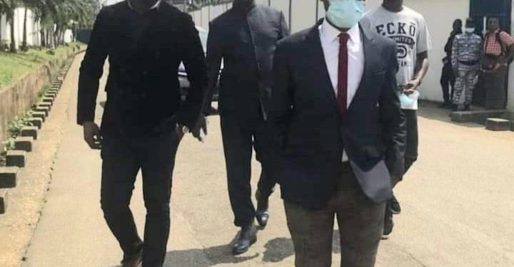 Côte d&rsquo;Ivoire: Garde à vue pour Yodé et Siro à la brigade de recherches