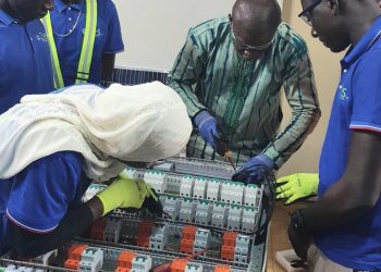Burkina Faso: Eco-Electrical Service, une longueur d&rsquo;avance en équipements solaires
