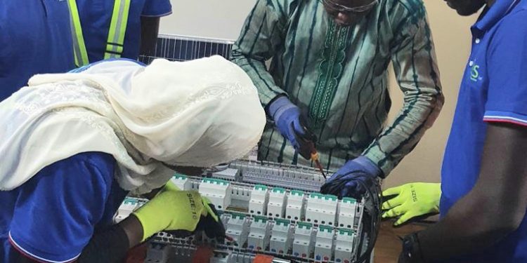 Burkina Faso: Eco-Electrical Service, une longueur d&rsquo;avance en équipements solaires