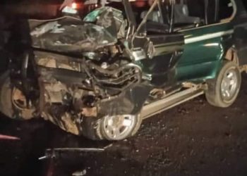 Burkina: 2 morts dans une collision entre 2 véhicules de tourisme à Boromo